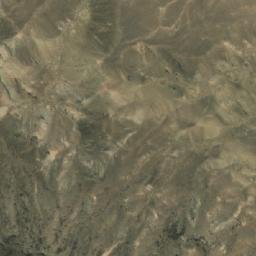 Satellite imagery of Tōrē Ghunḏêy, AF