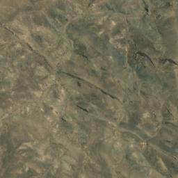 Satellite imagery of Tōrē Ghunḏêy, AF