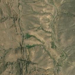 Satellite imagery of Gory Vursekgar, AF