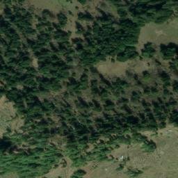Satellite imagery of cairn, IN