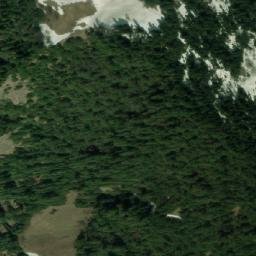 Satellite imagery of cairn, IN