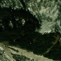 Satellite imagery of cairn, IN