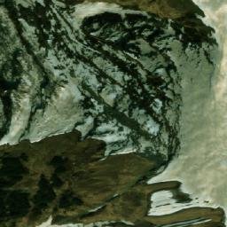 Satellite imagery of cairn, IN