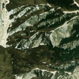 Satellite imagery of cairn, IN