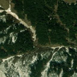 Satellite imagery of cairn, IN