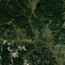 Satellite imagery of cairn, IN