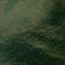 Satellite imagery of Daci Shan, CN