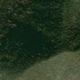 Satellite imagery of Daci Shan, CN