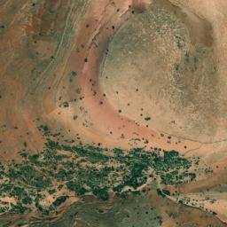 Satellite imagery of Irhil Abadi, MA