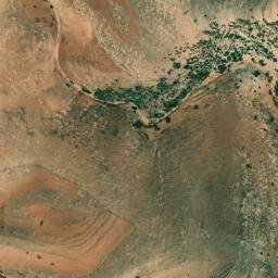 Satellite imagery of Irhil Abadi, MA