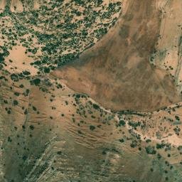 Satellite imagery of Irhil Abadi, MA