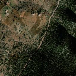 Satellite imagery of Tizroutine, MA