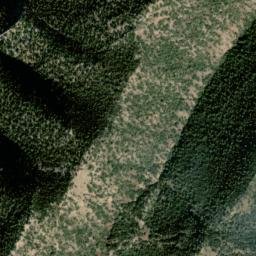 Satellite imagery of Tizroutine, MA