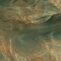 Satellite imagery of Azilal n’Tadaout, MA