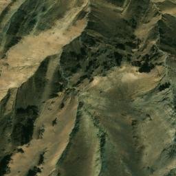 Satellite imagery of Ari n’ Isellatene, MA