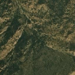 Satellite imagery of Jbel Astawn, MA