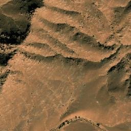 Satellite imagery of Kheneg Zeglem, DZ