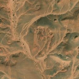 Satellite imagery of Hasfet en Nouali, DZ