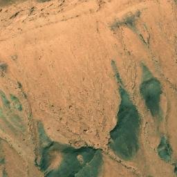 Satellite imagery of Koudiat el Haïdoura, DZ