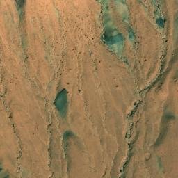 Satellite imagery of Koudiat el Haïdoura, DZ