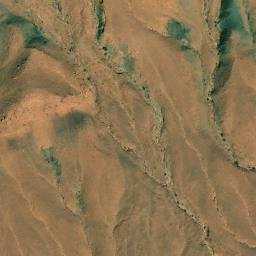 Satellite imagery of Koudiat el Haïdoura, DZ
