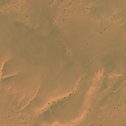 Satellite imagery of Djorf el Kokol, DZ