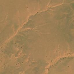 Satellite imagery of Djorf el Kokol, DZ