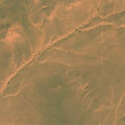 Satellite imagery of Djorf el Kokol, DZ