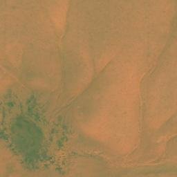 Satellite imagery of Bine Karbine, DZ