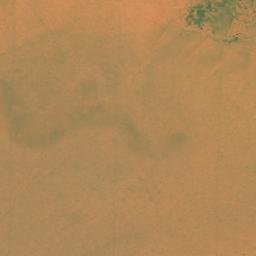 Satellite imagery of Bine Karbine, DZ