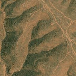 Satellite imagery of Garet Mahalaroug, DZ