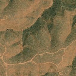 Satellite imagery of Garet Mahalaroug, DZ