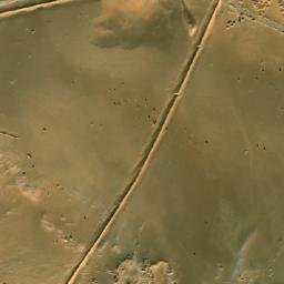 Satellite imagery of Garet ech Chouf, DZ