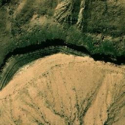 Satellite imagery of Khashshat ar Rayāyinah, LY
