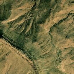 Satellite imagery of Khashshat ar Rayāyinah, LY