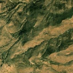 Satellite imagery of Khashshat ar Rayāyinah, LY