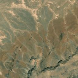 Satellite imagery of Kōh-e Khuspās, AF