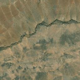 Satellite imagery of Kōh-e Khuspās, AF