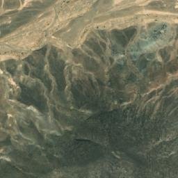 Satellite imagery of Kulāgwêṟ, AF