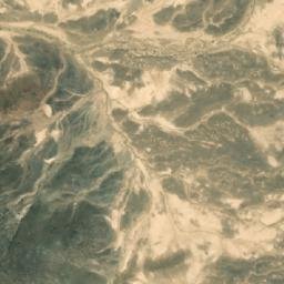 Satellite imagery of Kulāgwêṟ, AF