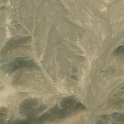 Satellite imagery of Abat Ghunḏêy, AF