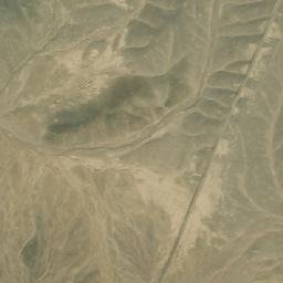 Satellite imagery of Abat Ghunḏêy, AF