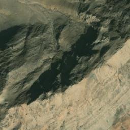 Satellite imagery of Talkhak Ghar, AF