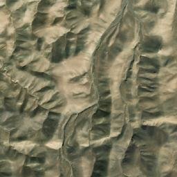 Satellite imagery of Bārūt Khānē Tūrē, AF
