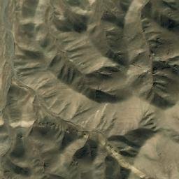 Satellite imagery of Bārūt Khānē Tūrē, AF