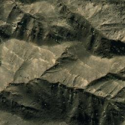 Satellite imagery of Dê Tōr Kōtal Tūrah, AF
