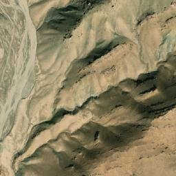 Satellite imagery of Srah, AF