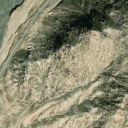 Satellite imagery of Shnah Tsakah, AF