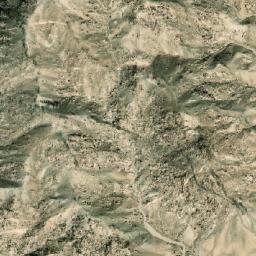 Satellite imagery of Shnah Tsakah, AF