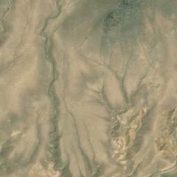 Satellite imagery of Tūrah-ye Ghaṯah, AF